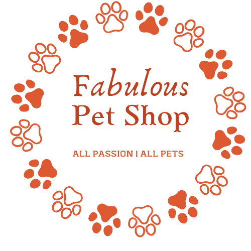 Fabulous Pet Store